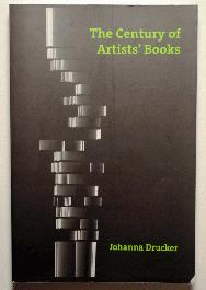 The Century of Artists' Books - 1